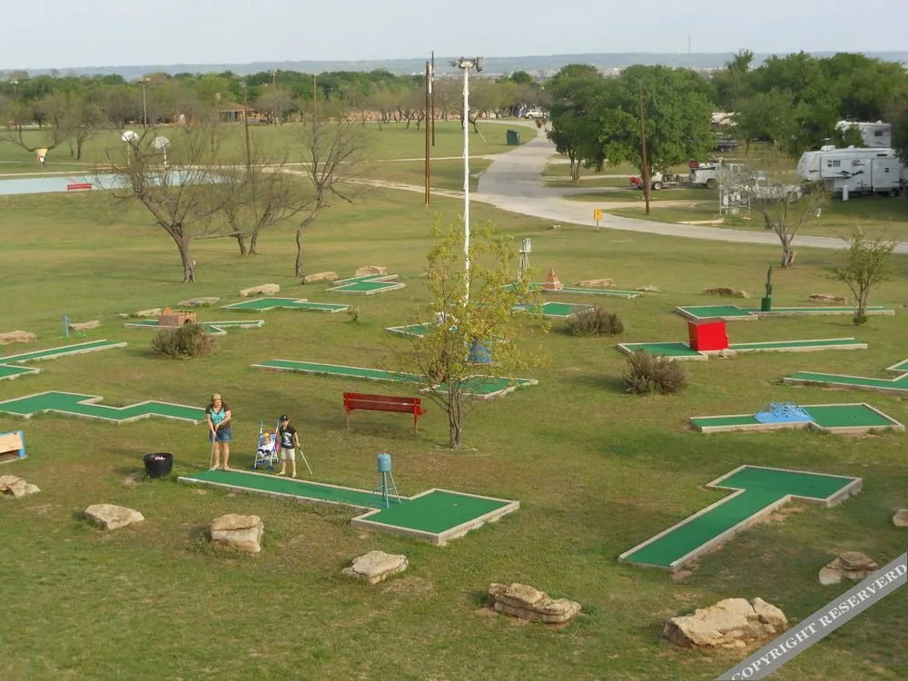 Bay Landing RV Campground