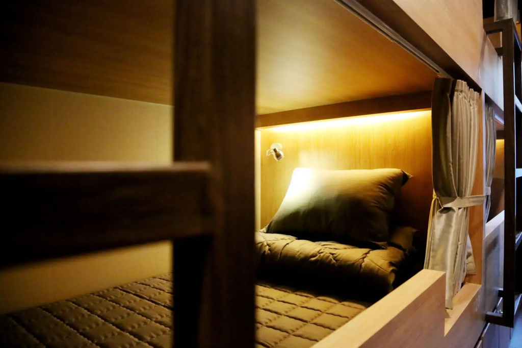 Hotel photo 5