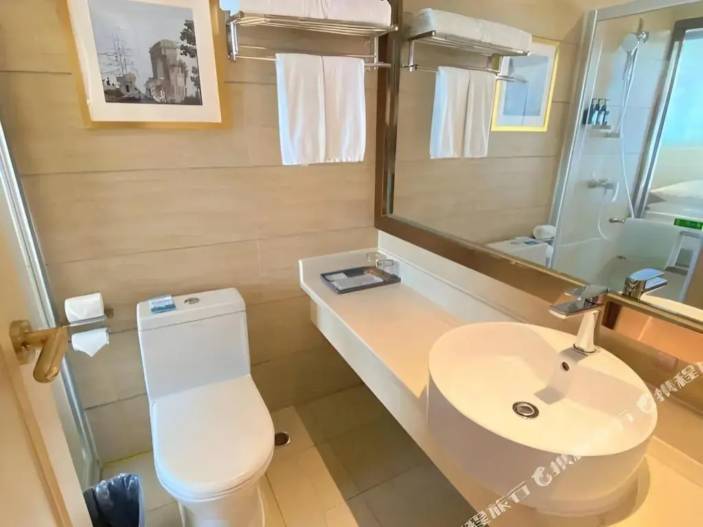 Vienna Hotel Shenzhen Bao'an Chuangye Road - Général