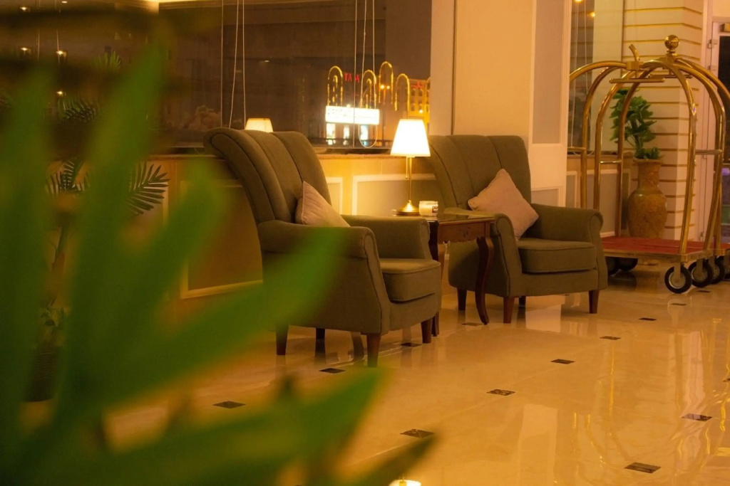 Hotel photo 9