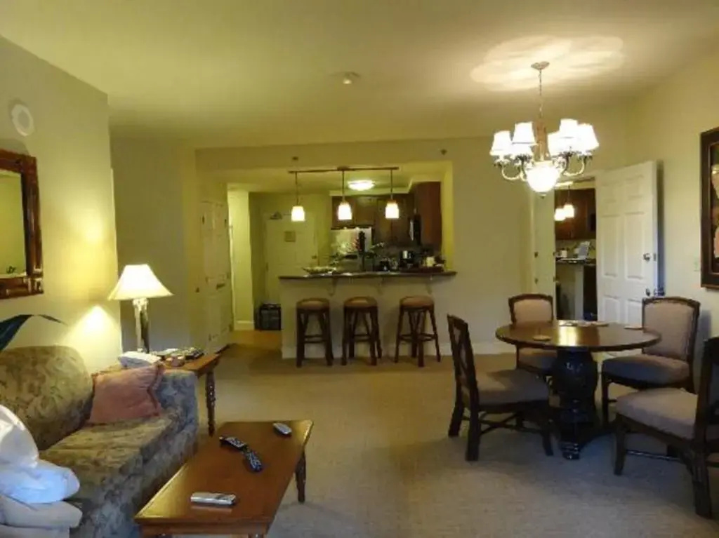 Tahiti Village Resort & Spa - Général