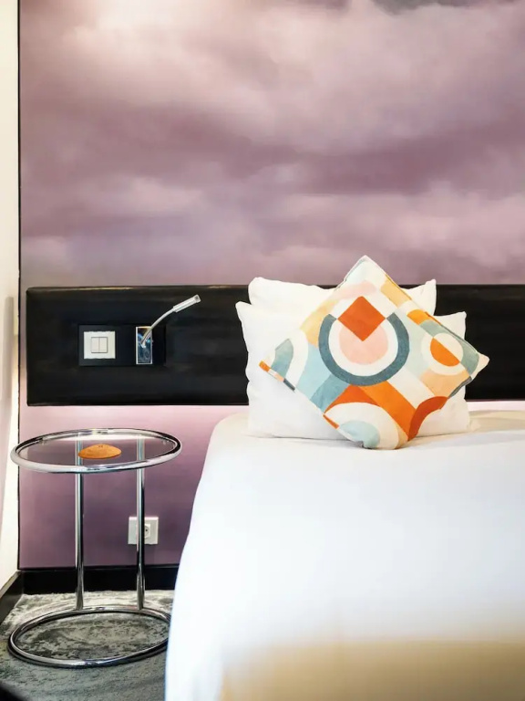Premium room