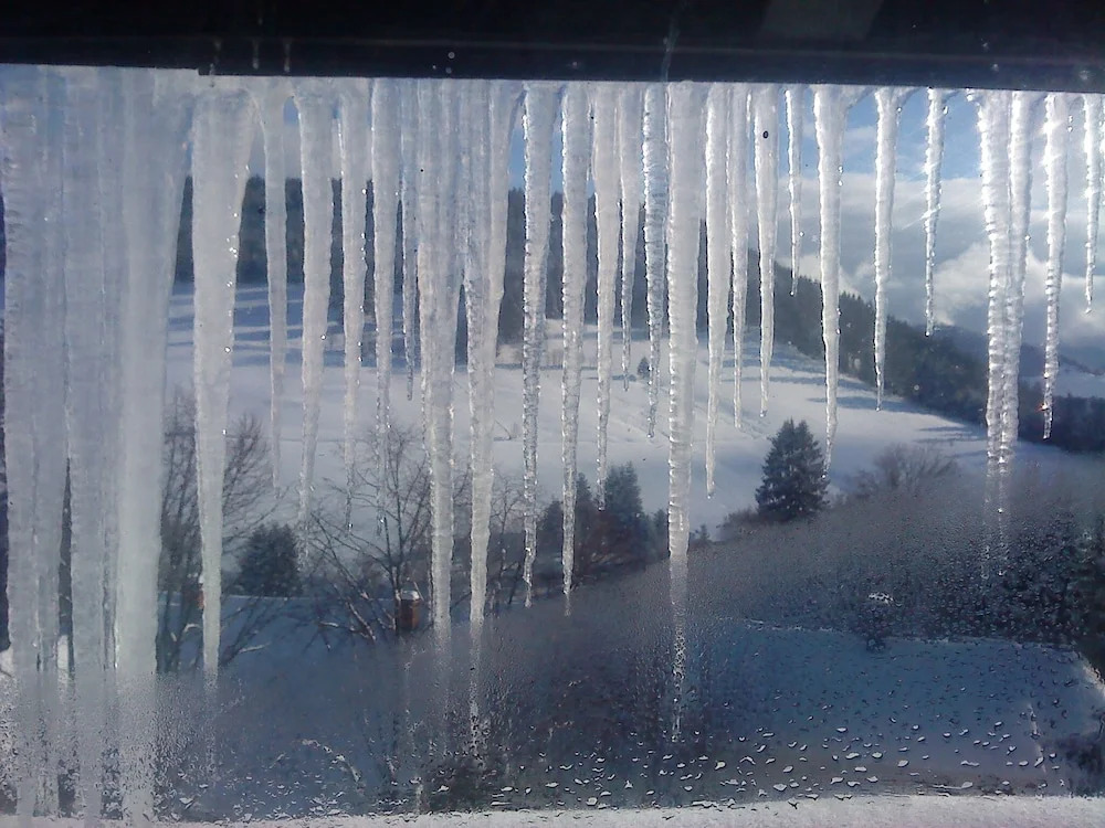 Hotel Sternen Anno 1769