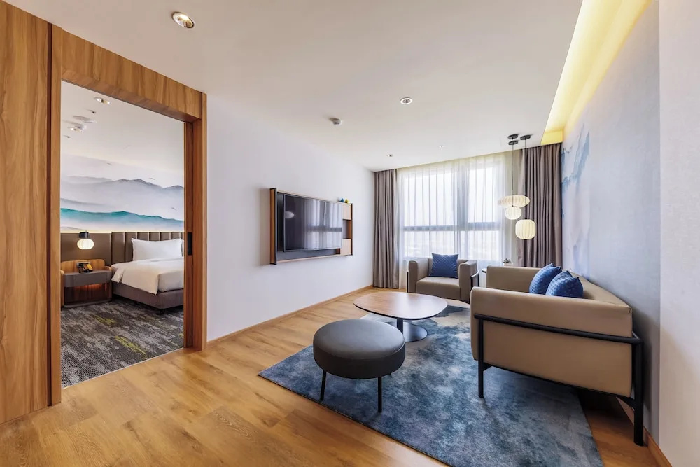 voco Chiayi by IHG - фото 11