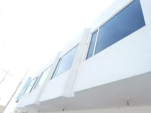 Hosteria Mar De Cristal