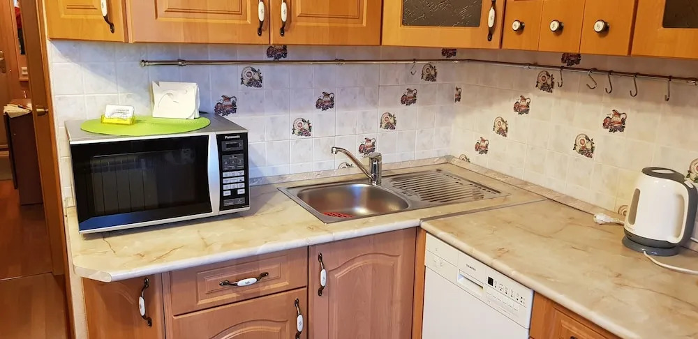 Апартаменты в Шлиссельбурге - фото 11