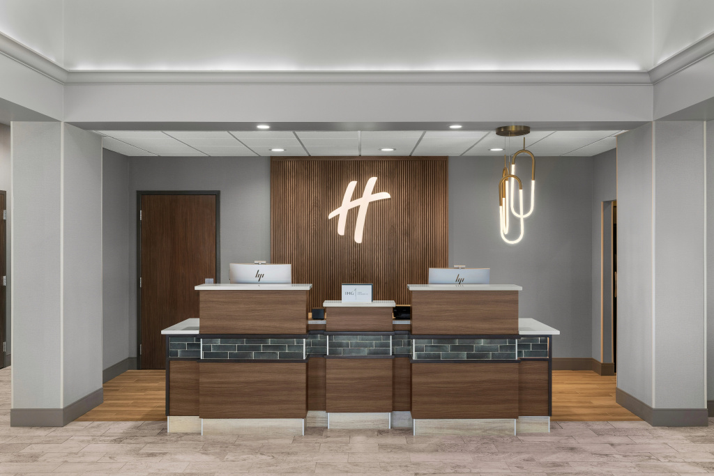 Holiday Inn Coralville Iowa City by IHG - Général