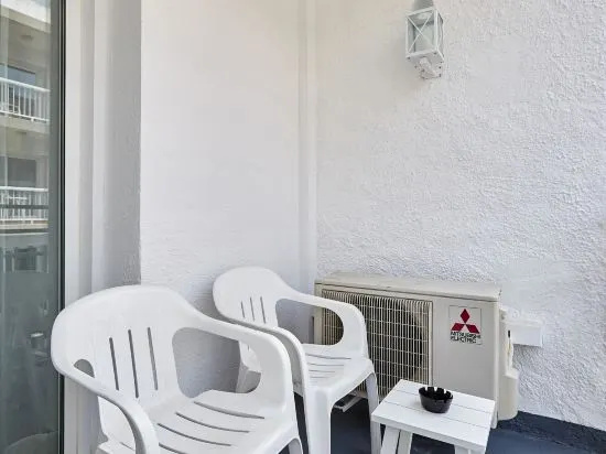 Gran Hotel Flamingo – Adults Only - Chambres