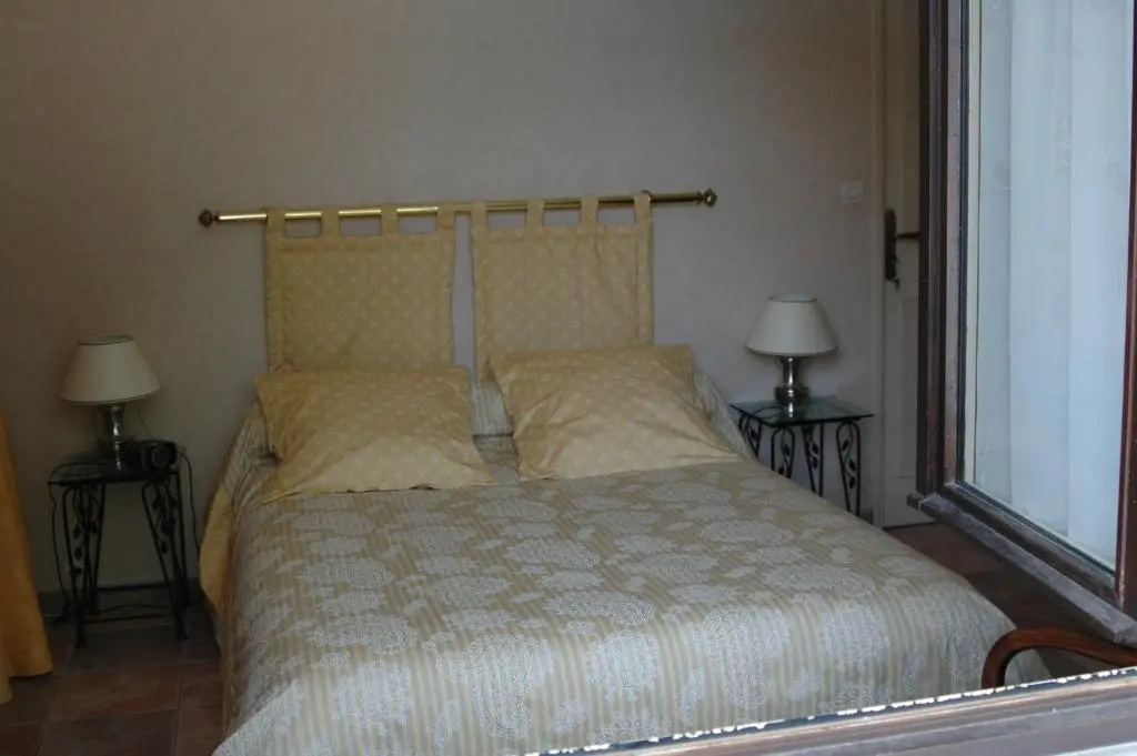Le Jardin de Roses Dominique Loreau (Adults Only) - Chambres