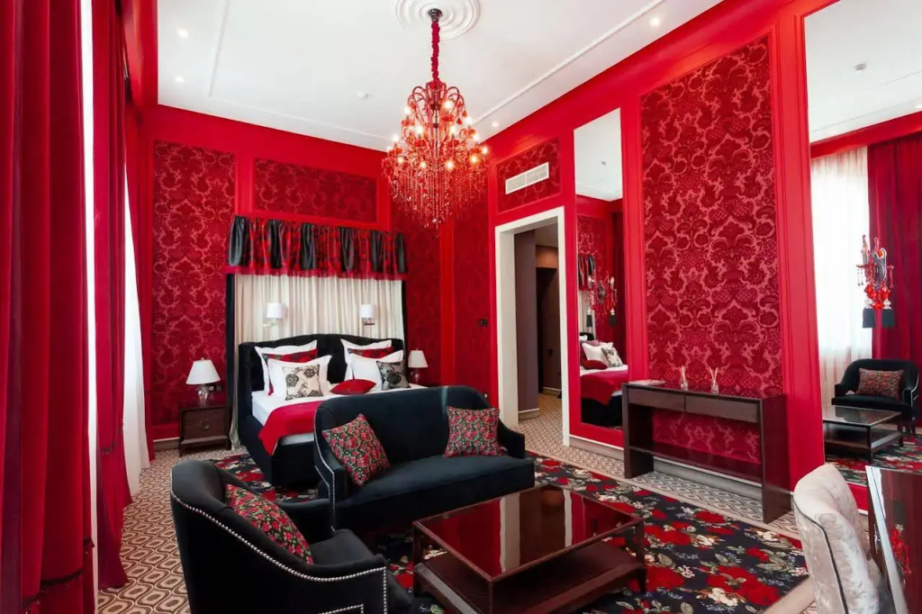 Бутик-отель Albora - фото 34