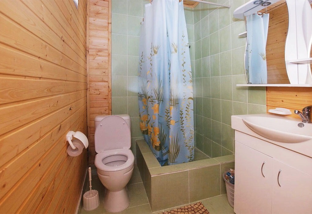 Глория отель Лдзаа