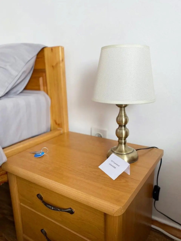 Номер Economy в Cats&Beds hostel