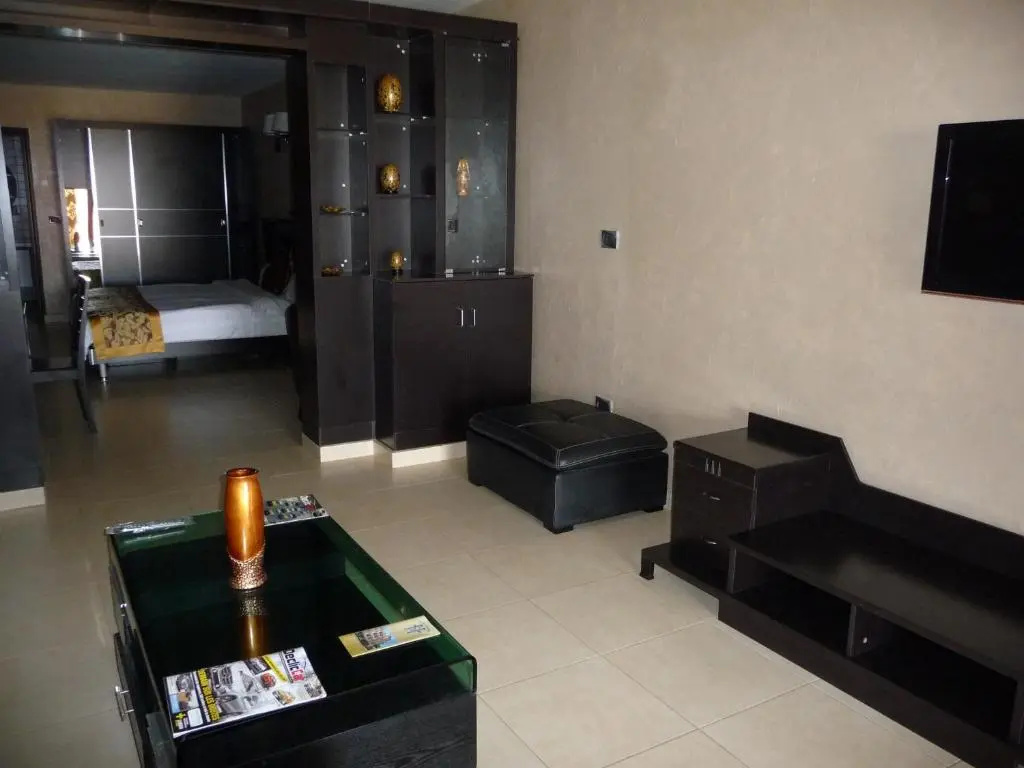 Suite