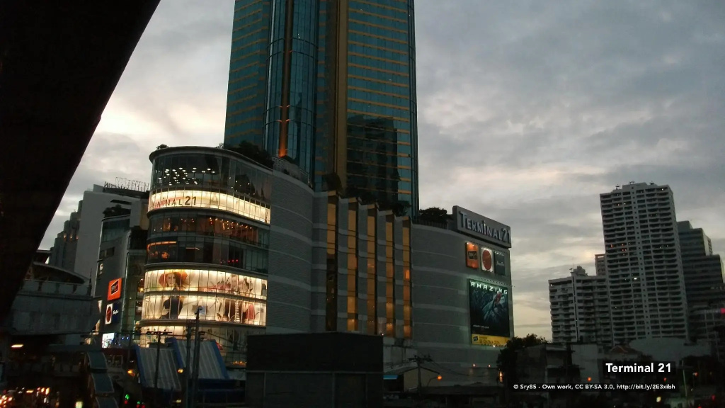 Hotel photo 29