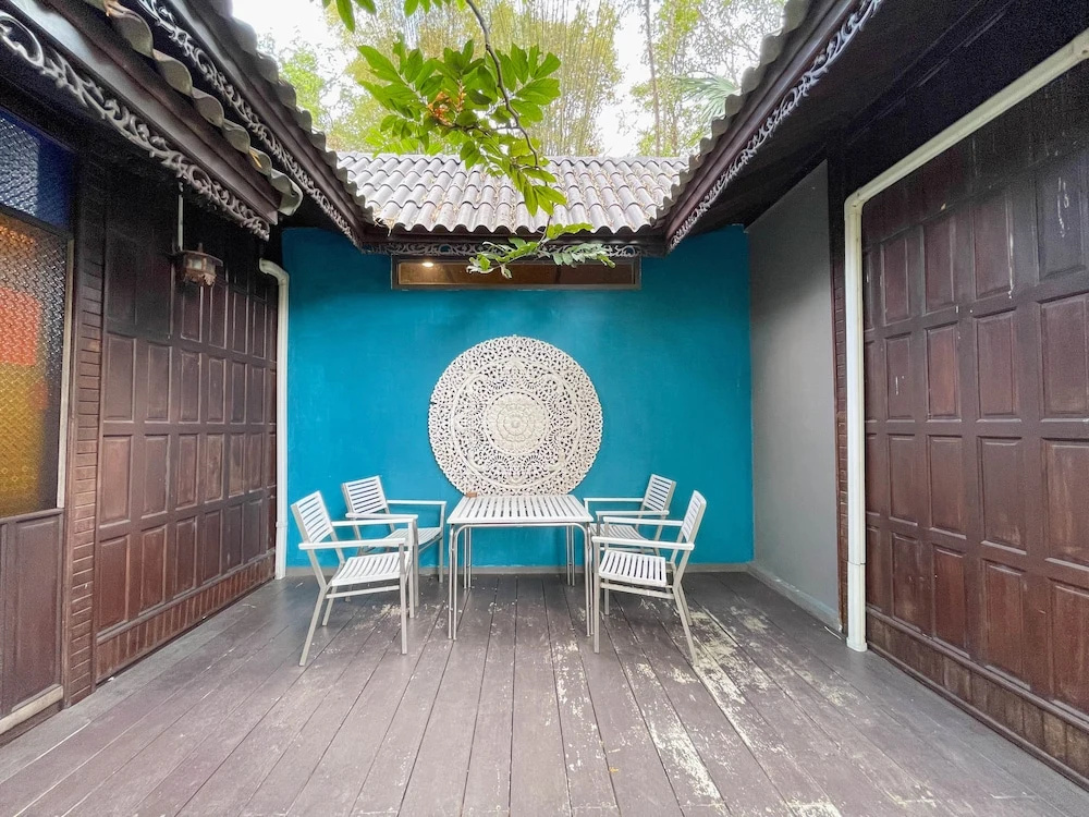 U Maerim Chiangmai