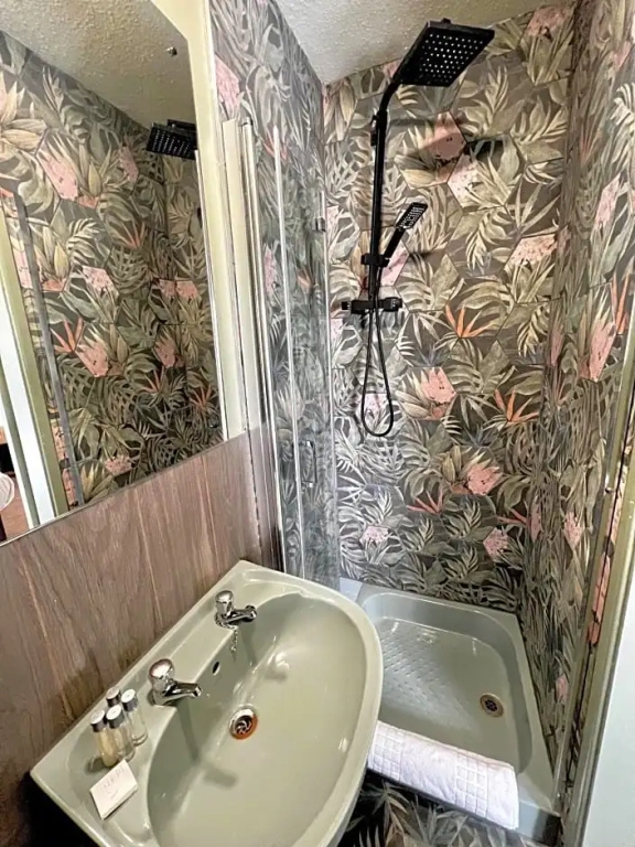 Shillingford Bridge Hotel - Chambres