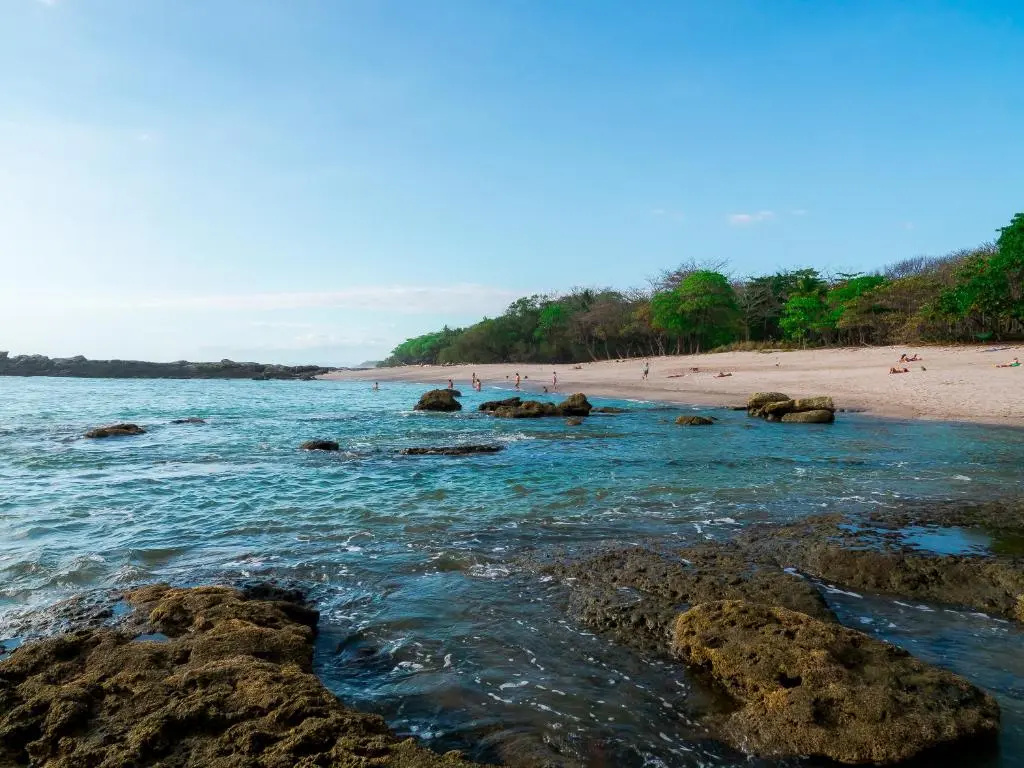 Beach & Waterfront