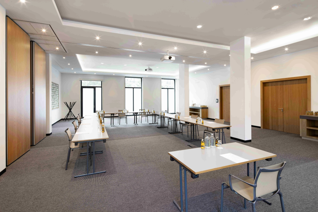 Holiday Inn Frankfurt - Alte Oper by IHG - Général
