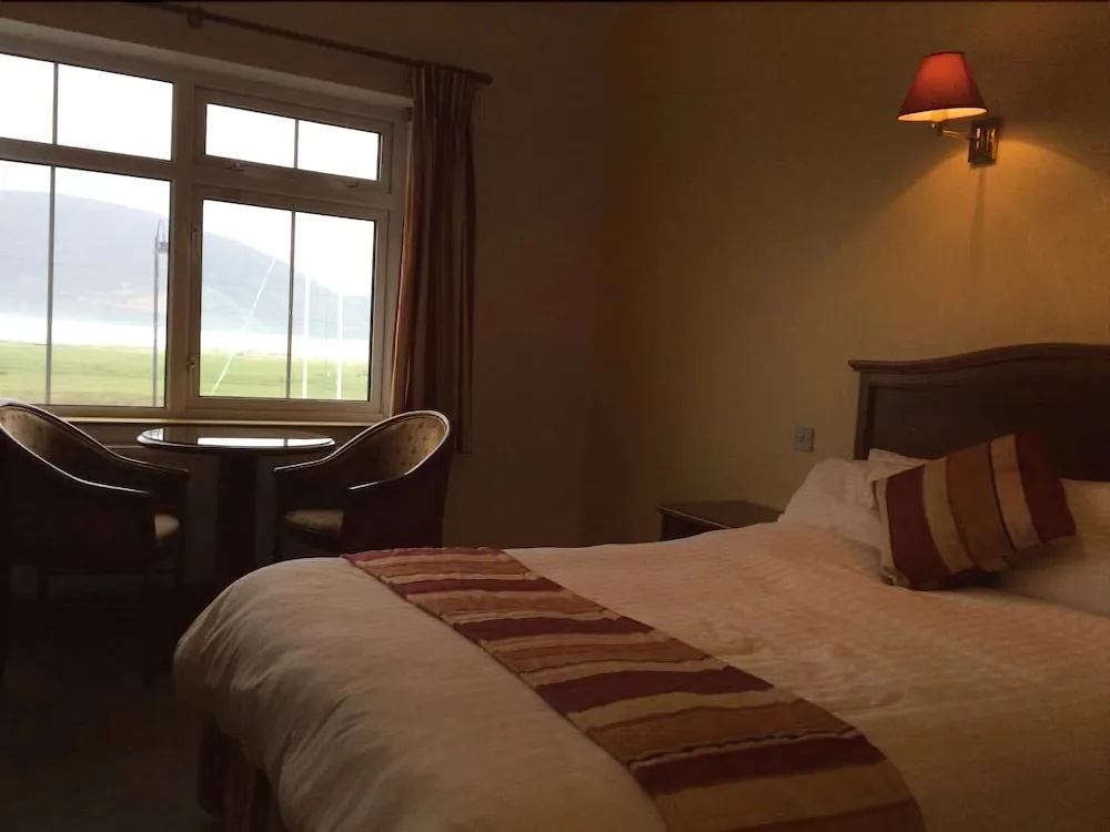 Achill Cliff House Hotel & Restaurant - Général