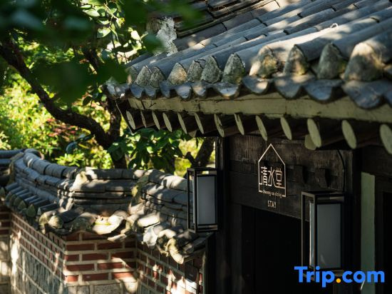 cheongsudang stay bukchon