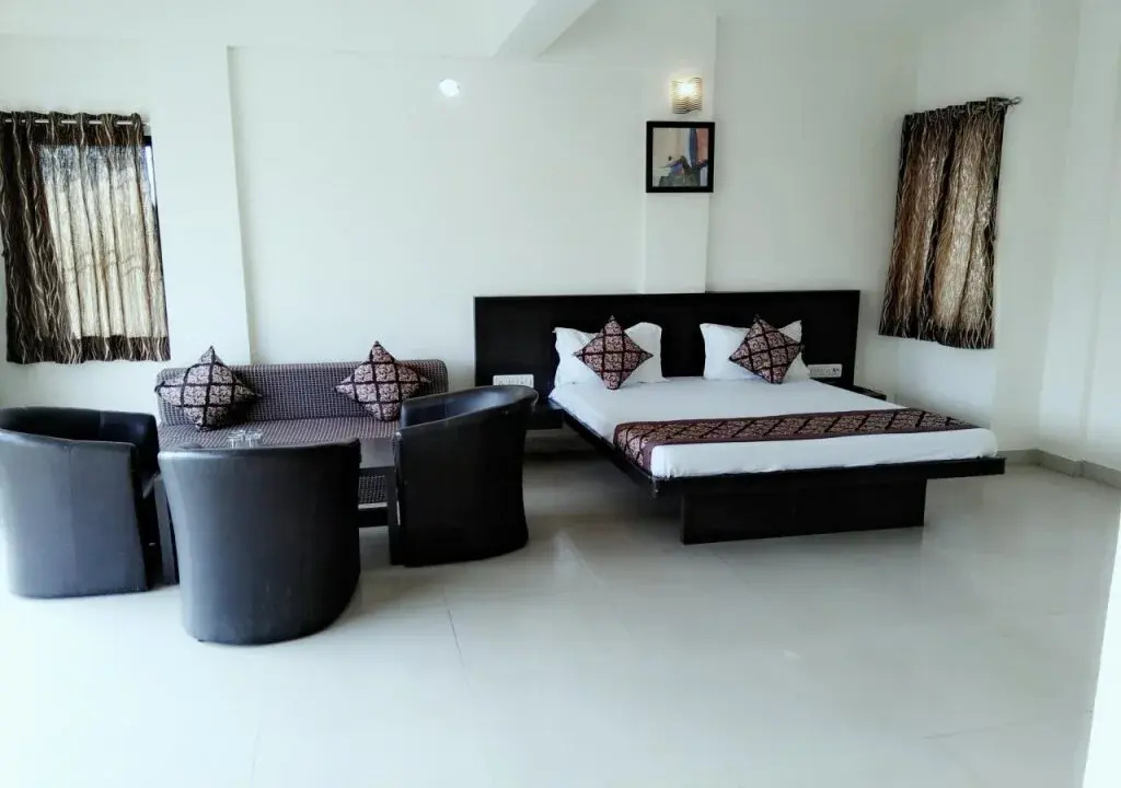 Hotel Shivalik Abu Road - Général