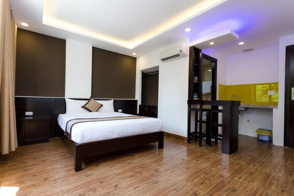 Hotel photo 10