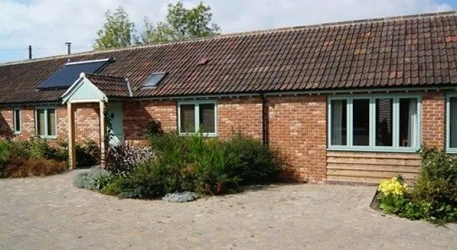 Honeysuckle Farm Cottages
