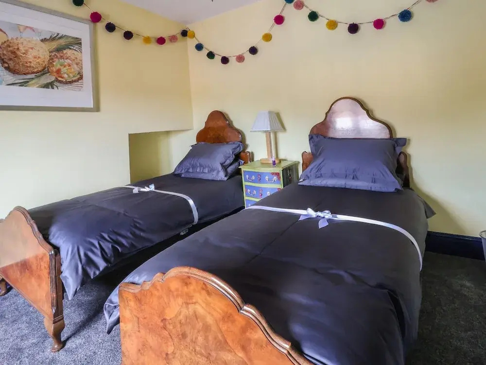 The Funky Flat - фото 2
