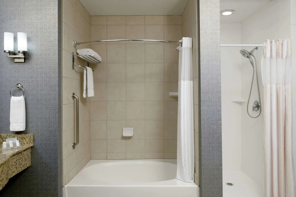 Hilton Garden Inn Phoenix North Happy Valley - Général