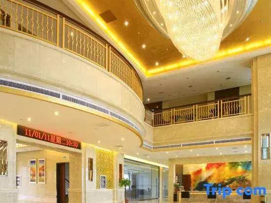 Yiyuan Business Hotel