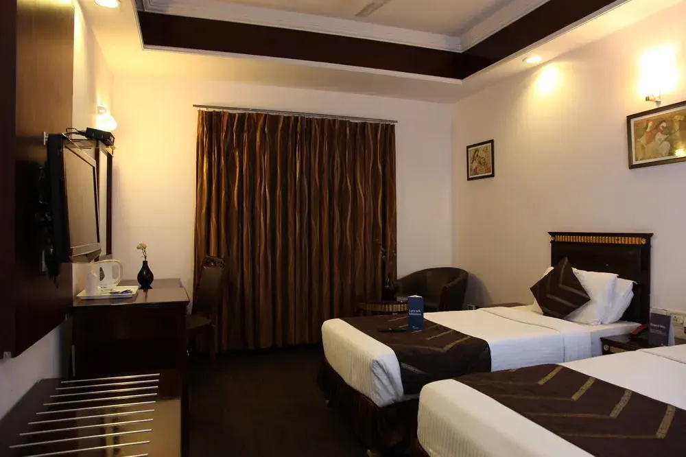 Hotel photo 13