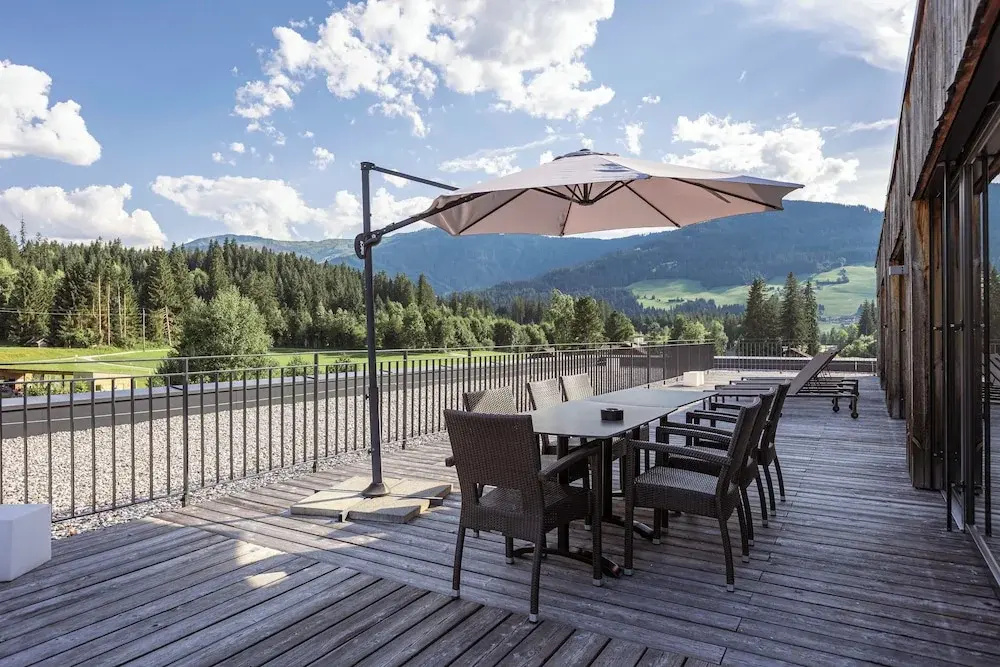 Berg & Golf Apartments Westendorf by ALPS RESORTS