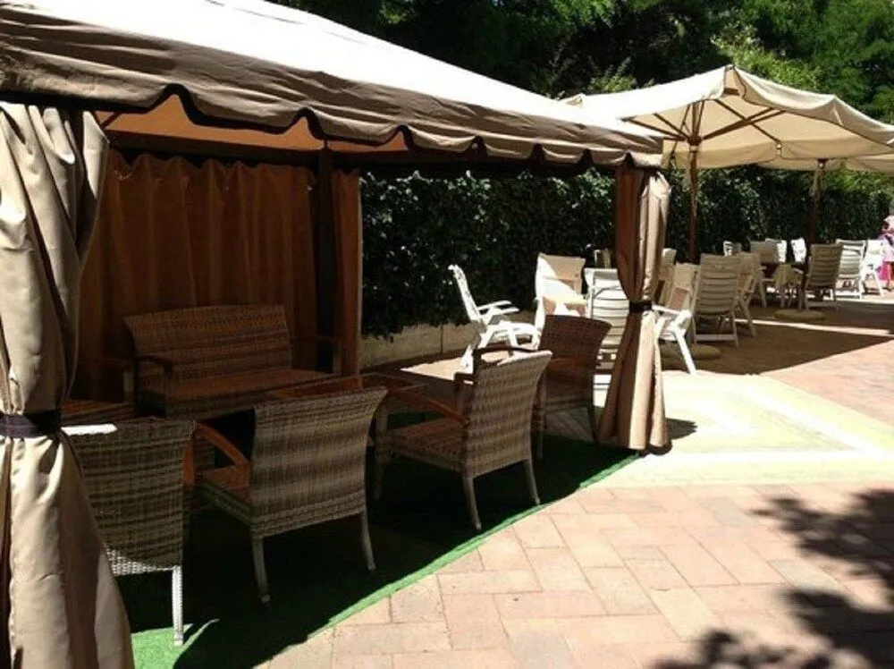 Hotel Le Lune - Général
