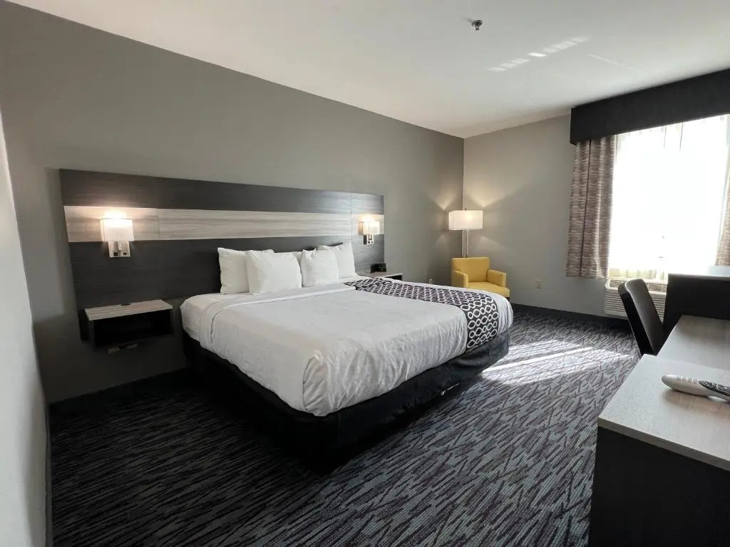La Quinta Inn & Suites by Wyndham Allen at The Village - Chambres