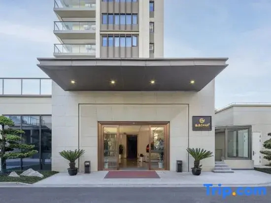 Chun Xu Hotel