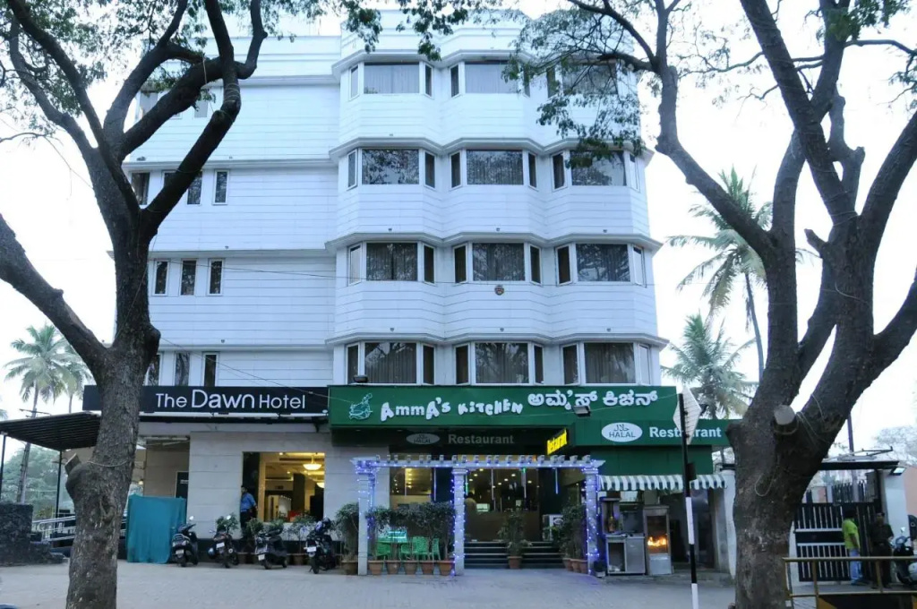 Hotel photo 30