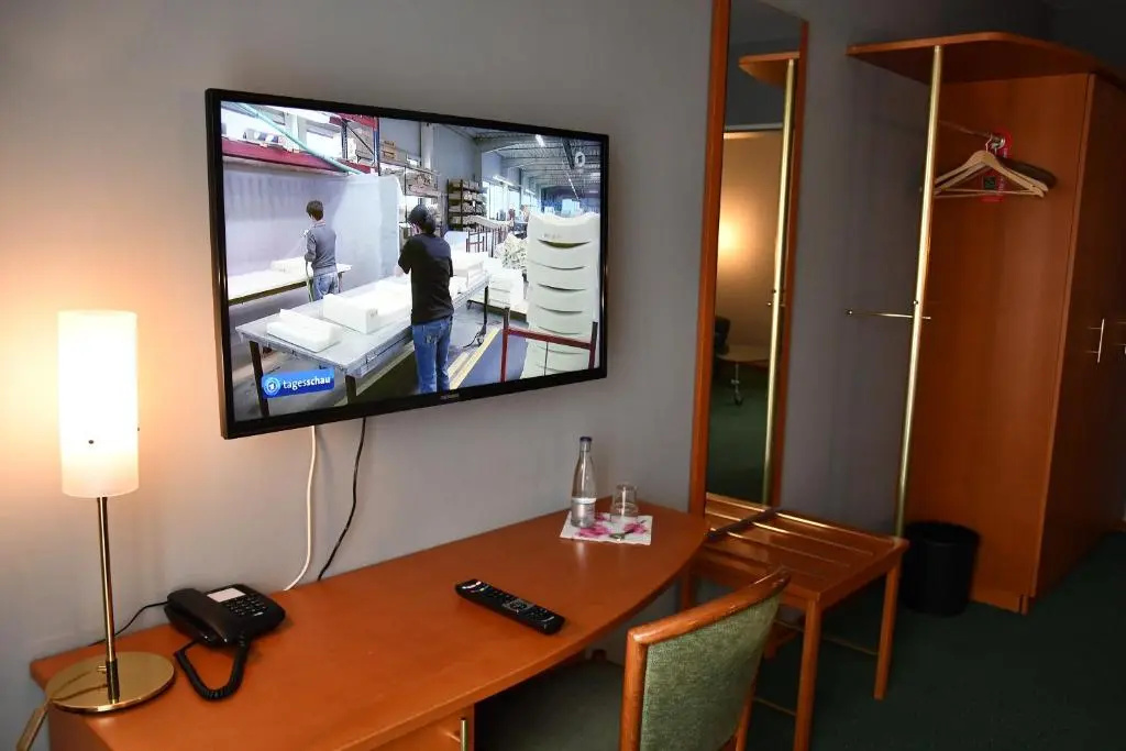 Comfort room