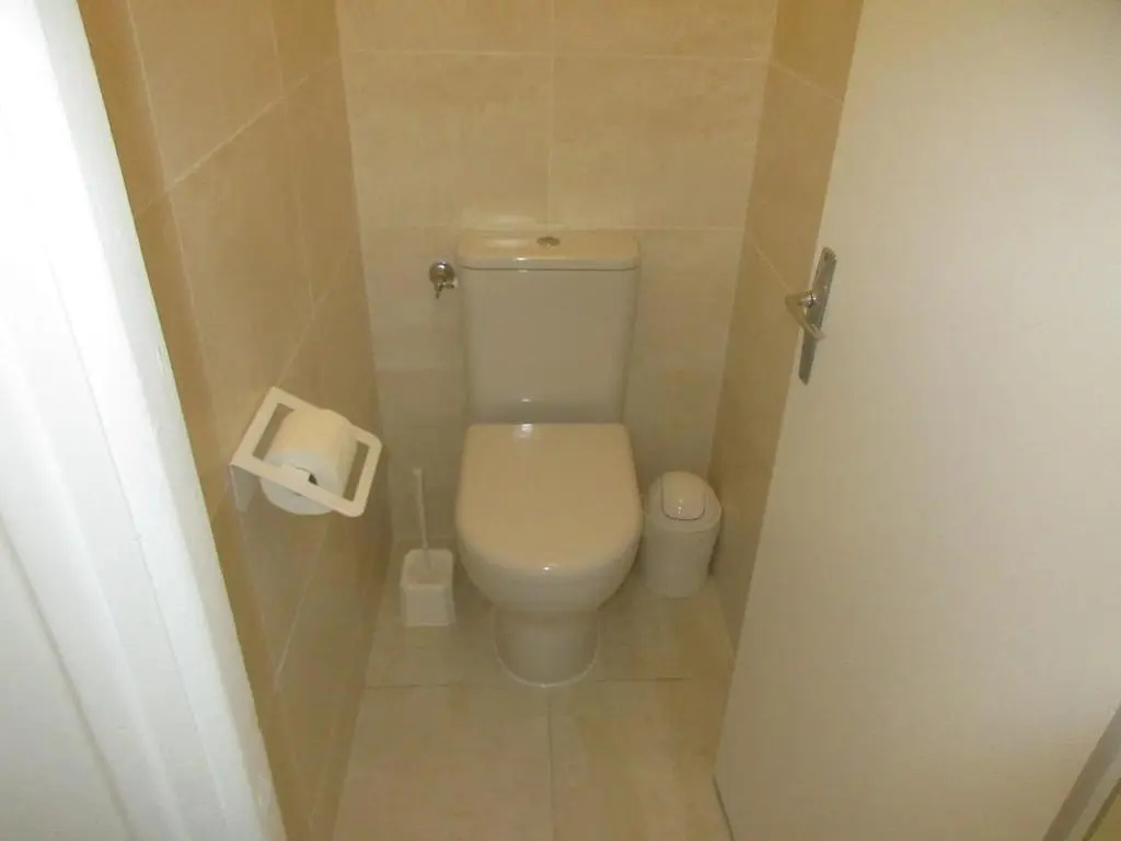 Classic Double room (full double bed)