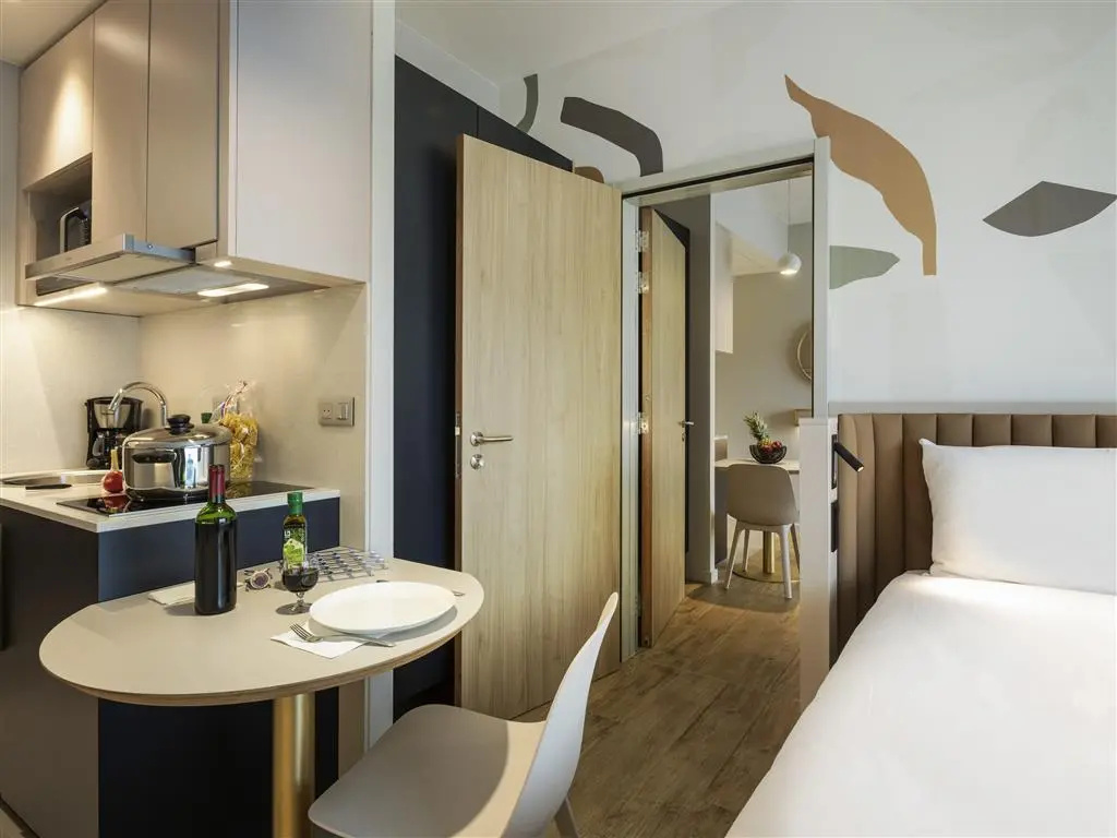 Hotel photo 8
