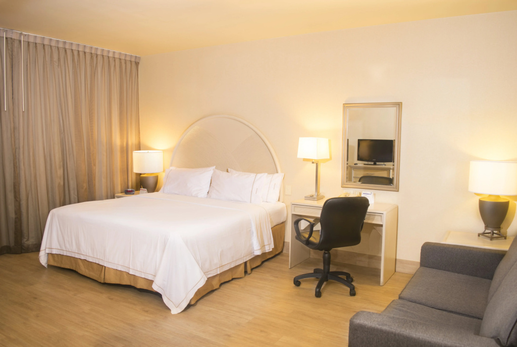 Holiday Inn Express Monterrey Galerias by IHG - Général