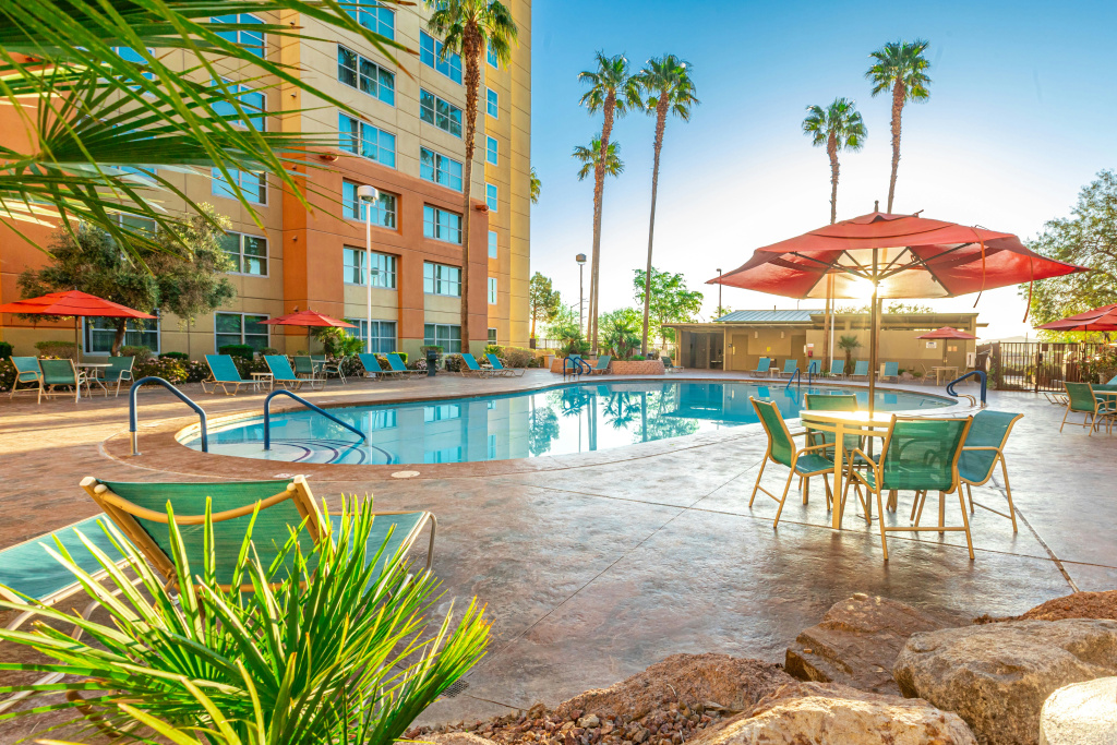 Grandview at Las Vegas - Général