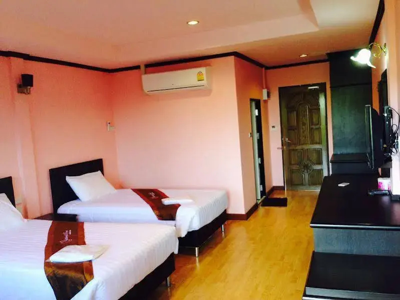 Hotel photo 14