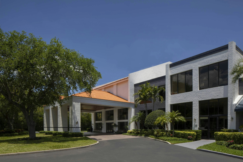 Courtyard by Marriott Bradenton Sarasota Riverfront