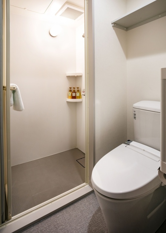 HOTEL NEXUS HakataSanno 사진 1
