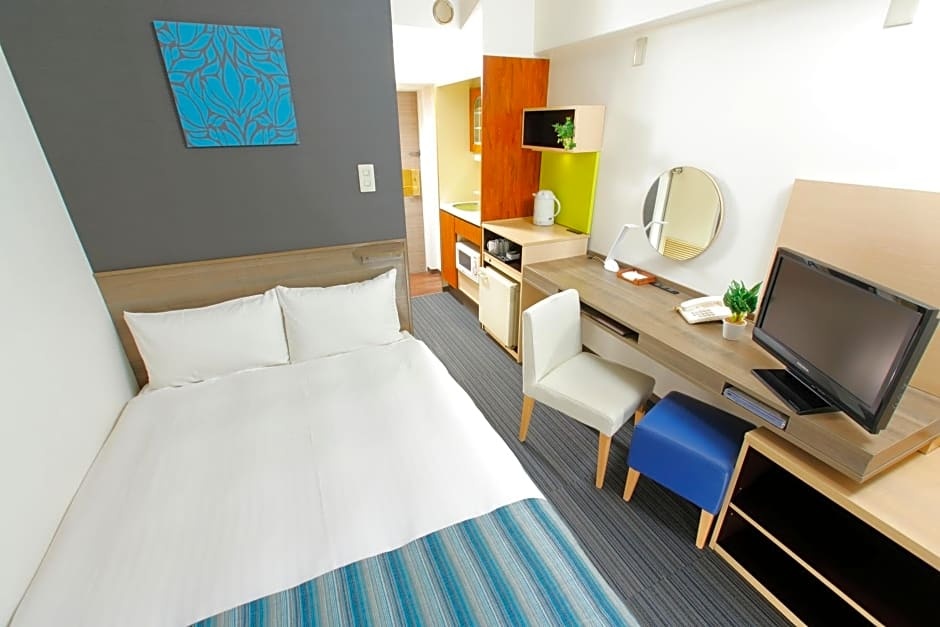 MyStays Ueno Inaricho Hotel 사진 5