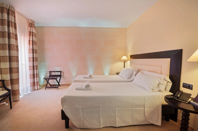 San Miguel Menorca - Chambres
