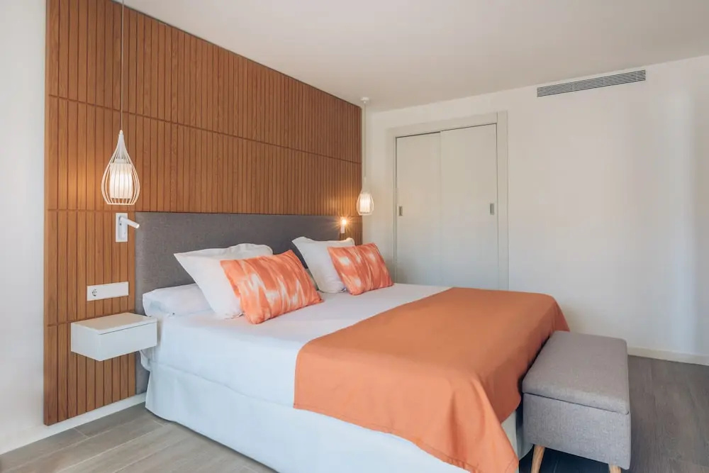 Iberostar Waves Playa de Muro Hotel - Chambres