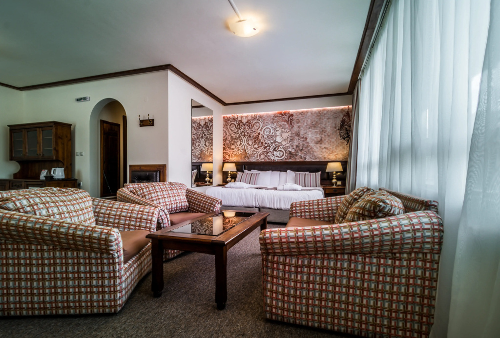 Platinum Hotel & Casino, Bansko - Général