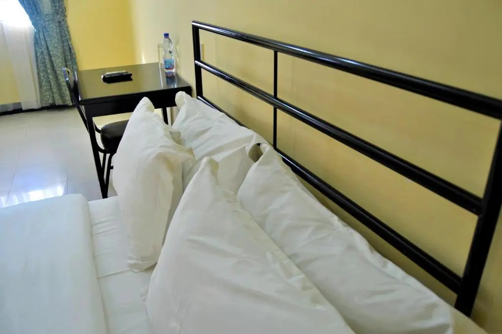 M Hotel Mbezi - Chambres