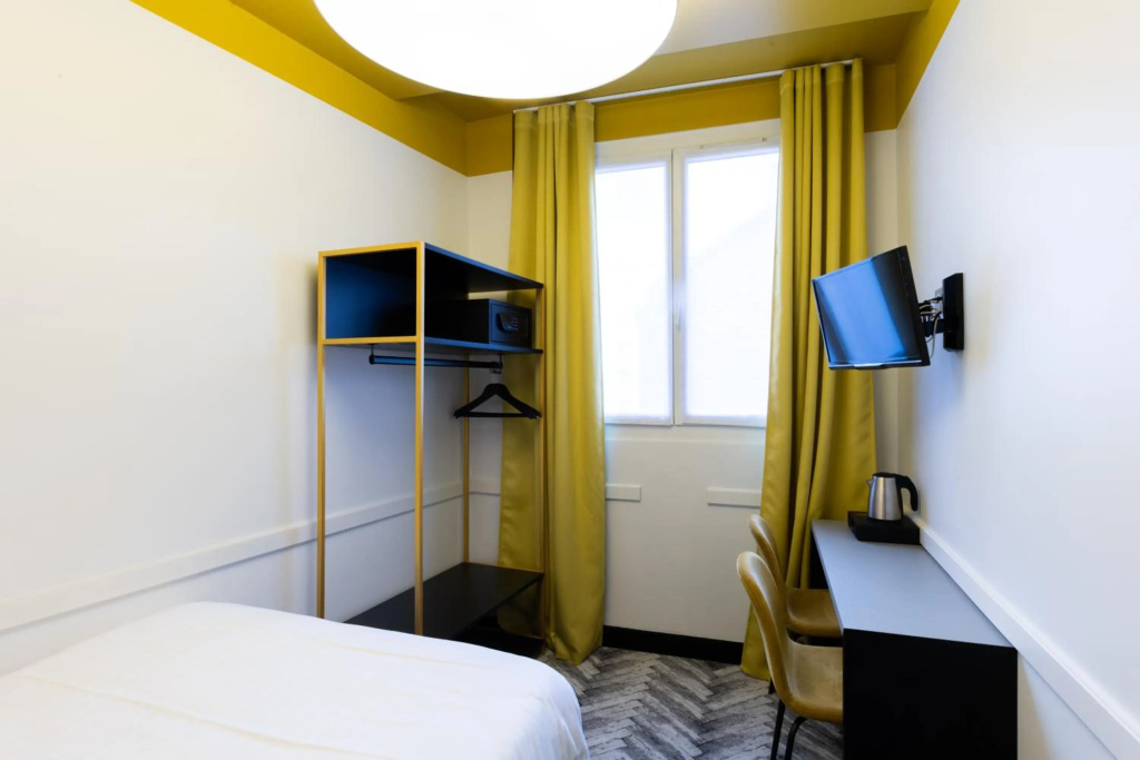 Hotel photo 19